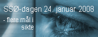 SSØ-dagen 2008