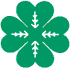 party logo