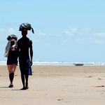 Befolkning i afrikanske land