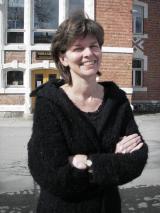 Head of Dept Prof. Ruth Haug Head of Dept Prof. Ruth Haug