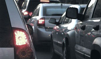 Trafikkinformasjon