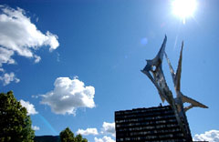 UiO Alumnus
