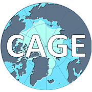 Logo CAGE