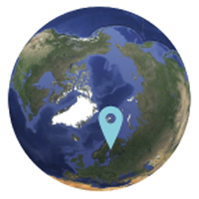 earth