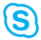 Skype Logo Skype Logo