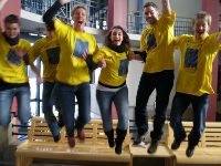 Livsglede for eldre i Trondheim