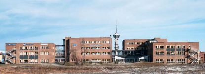 jonsvannsvegen
