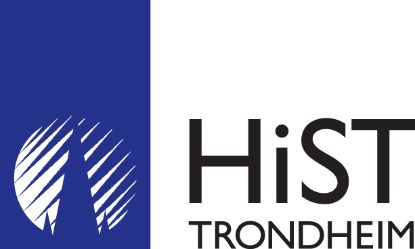 HiST Trondheim liggende