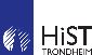 HiST Trondheim liggende