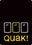 Fadderordningen Quak!