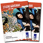 Sudiehåndbok 2 2007-2008