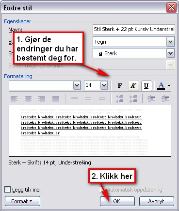 stiler/stiler11 - Copyright: brukersenter@hist.no