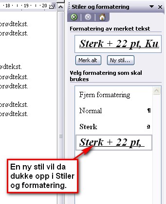 stiler/stiler7 - Copyright: brukersenter@hist.no