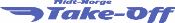 Take-Off logo