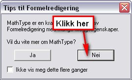 Copyright: brukersenter@hist.no