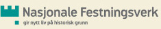 Nasjonale festningsverk