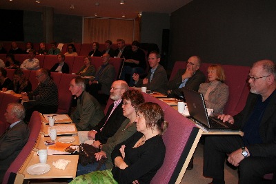 MPA konferanse Stiklestad