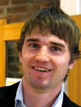 Kristian Hansen Juvik