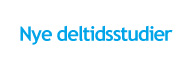 Nye-deltidsstudier