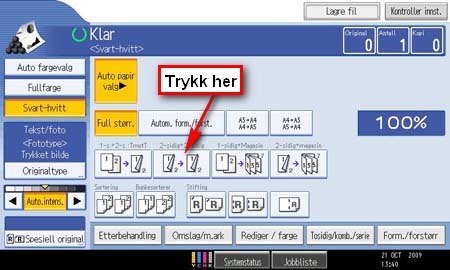 tosidig_tosidig