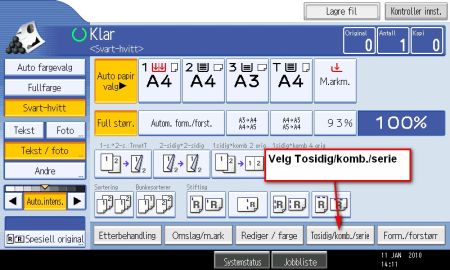 Hefte21 - Kopiering til hefte