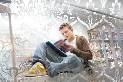 leser (249 x 166) - Copyright: HiST Bibliotektjenesten