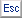 esc - Copyright: brukersenter@hist.no