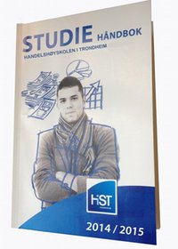 Studiehåndbok 2013 / 2014