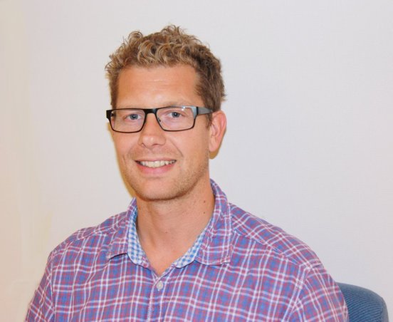 Frode Heldal