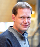 Øystein Jetne