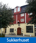 Sukkerhuset