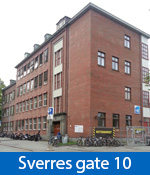 Sverres gate 10