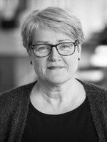 Profilbilde for Kamsvåg, Ingeborg Olaug
