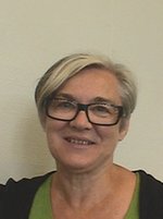 Profilbilde for Igland, Mari-Ann