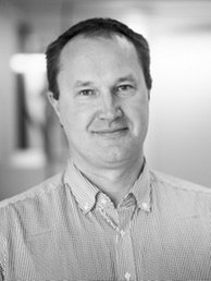 Profilbilde for Klefstad, Bjørn
