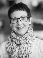 Profilbilde for Moen, Vigdis