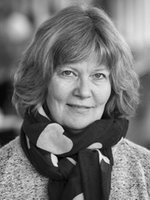 Profilbilde for Medby, Ann Oddrun
