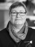 Profilbilde for Olsen, Marit