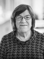 Profilbilde for Dahlø, Raija H. T.