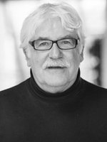 Profilbilde for Skjærvold, Knut