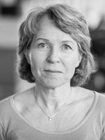 Profilbilde for Rasmussen, Guri