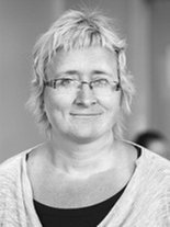 Profilbilde for Ofte, Ingunn