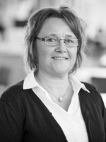 Profilbilde for Ernstsen, Linda
