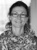 Profilbilde for Østerås, Berit