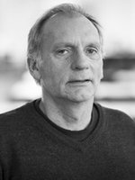 Profilbilde for Hansen, Arne