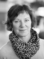 Profilbilde for Stjern, Berit