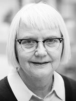 Profilbilde for Alsaker, Sissel