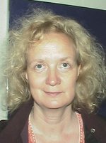 Profilbilde for Nereid, Camilla Trud
