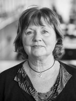 Profilbilde for Wangen, Margret Gyda