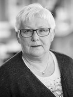 Profilbilde for Skjærvold, Sigrid Nesheim